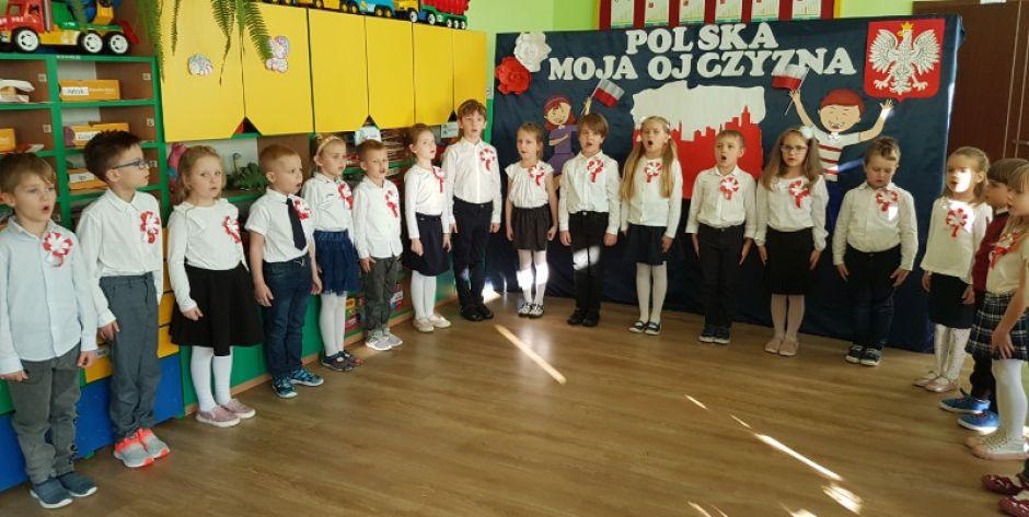 Polska moja Ojczyzna 