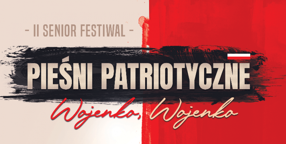 Jutro Senior Festiwal