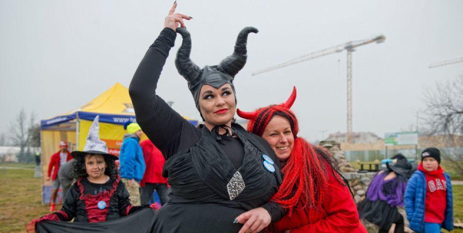 Sezon morsowania rozpoczęty