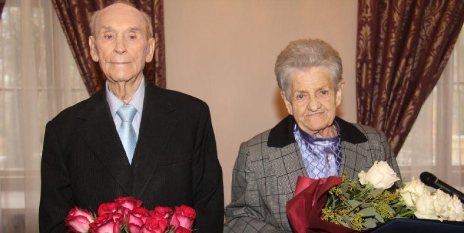 Piękny jubileusz