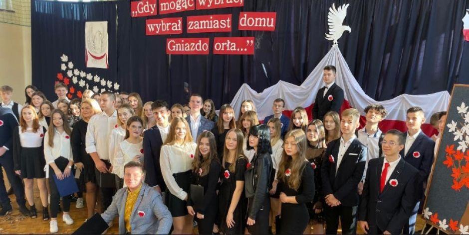 Niepodległość ważna rzecz