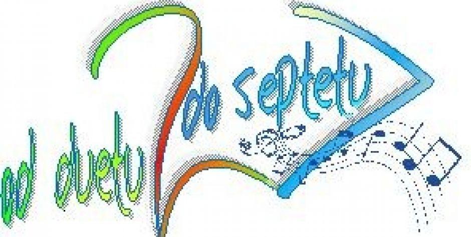 Od duetu do septetu