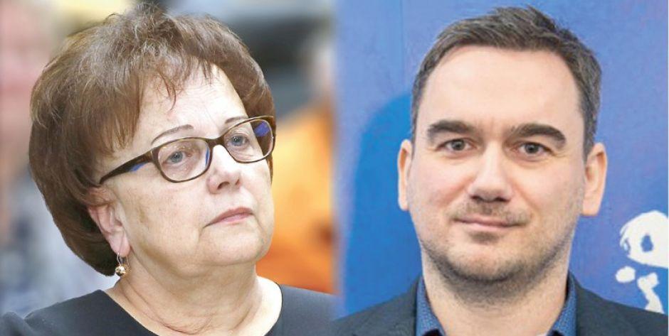 I już po kontroli...