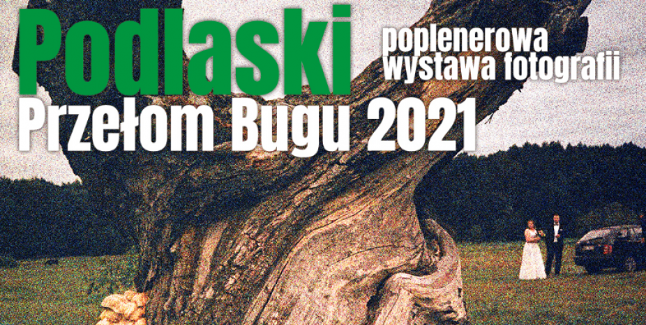 Podlaski Przełom Bugu