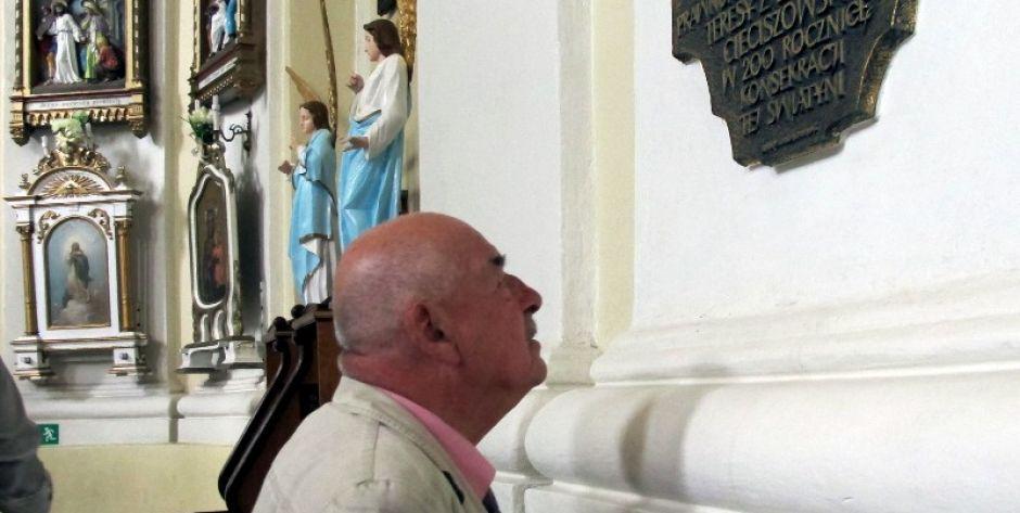 Zmarł ostatni wnuk Sienkiewicza
