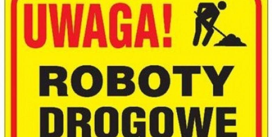 Uwaga! Rondo zamknięte