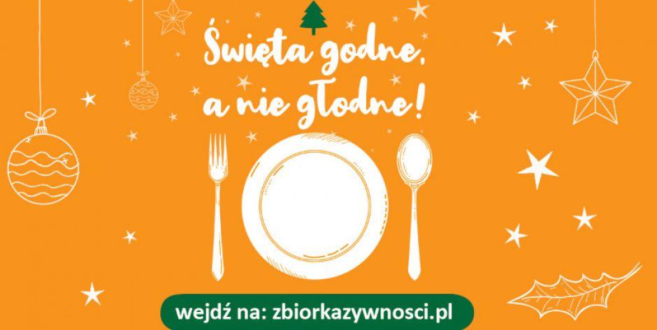 Święta godne a nie głodne