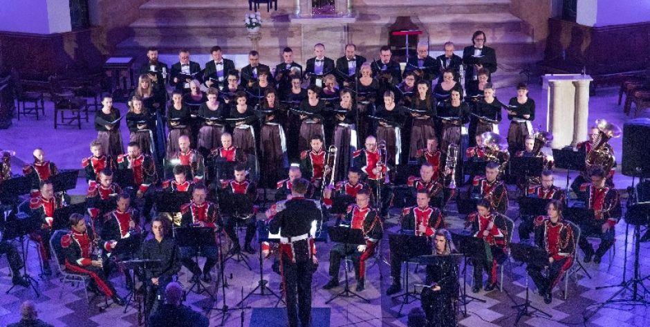 Już dziś jubileuszowy koncert Chóru Miasta Siedlce!