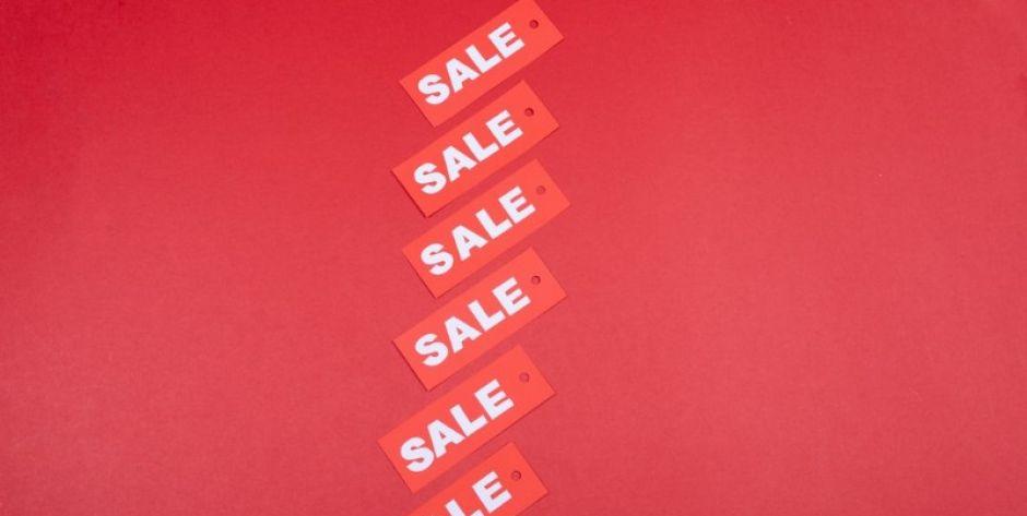 Black Friday 2021- znajdź swój pomysł na prezent
