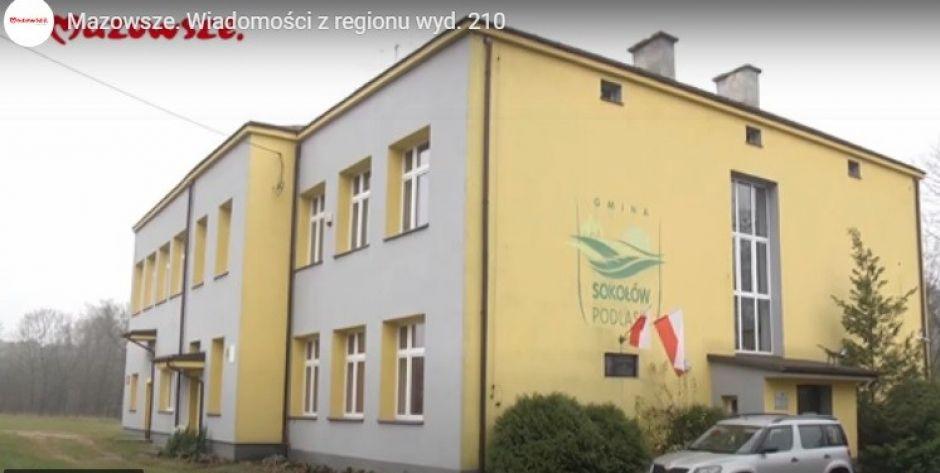 Mazowsze. Wiadomości z regionu odcinek 210