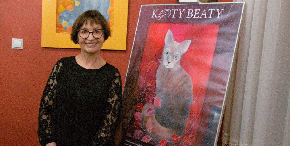 Koty Beaty