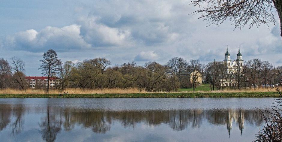 Nasza przystań
