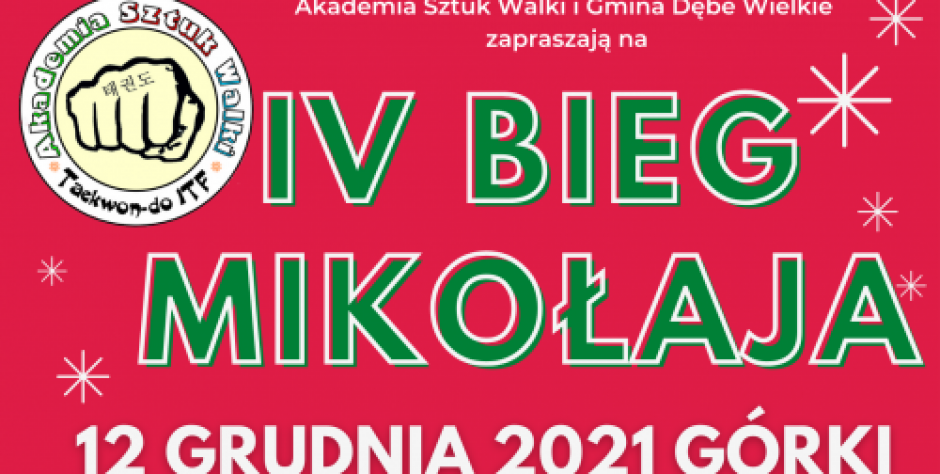 W mikołajkowy czas