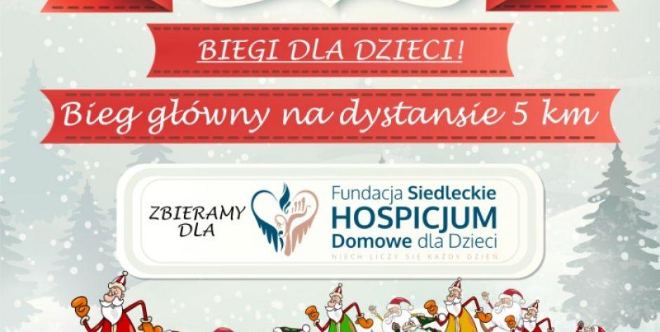 Obawiają się koronawirusa. Pobiegną w innym terminie 