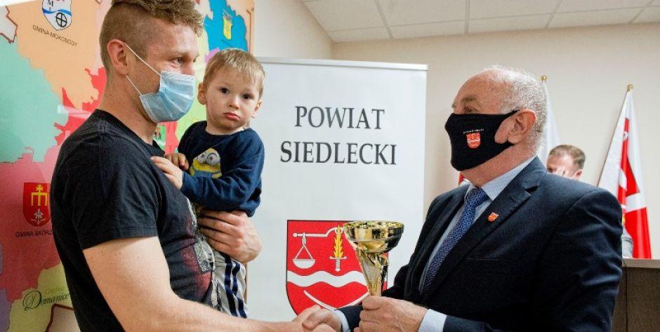 Zgłaszajcie swoich faworytów!