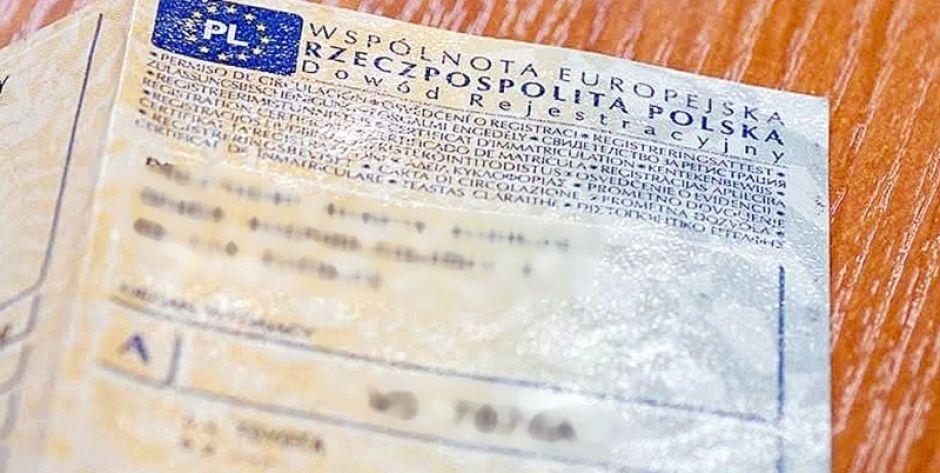 Rejestracja pojazdów w sokołowskim starostwie Dlaczego tak długo trzeba czekać?