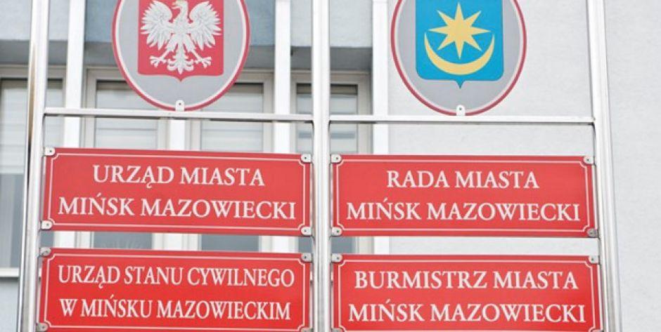 Podwyżka dla burmistrza
