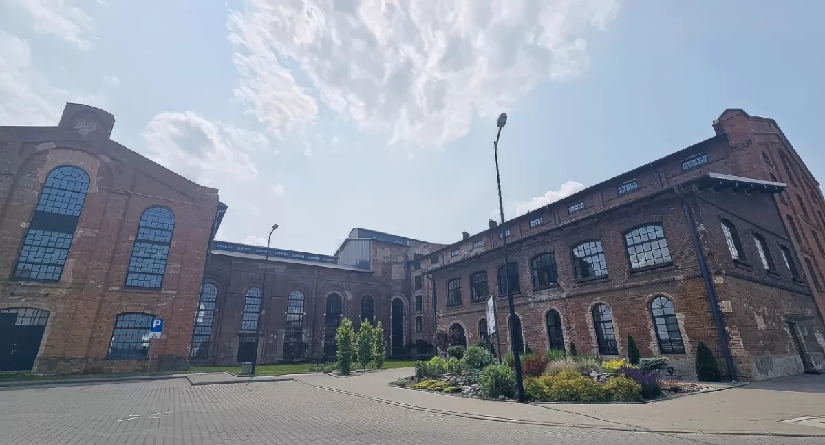 Park Przemysłowy w Sokołowie Podlaskim - Hollywood czy kula u nogi?