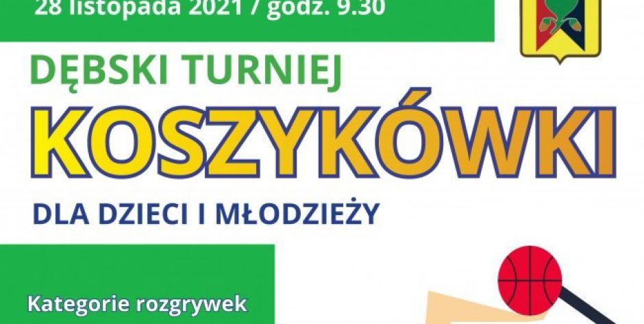 Koszykarze na start