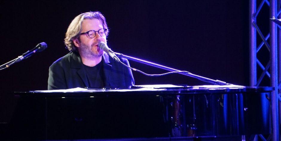 Koncert Grzegorza Turnaua na finał