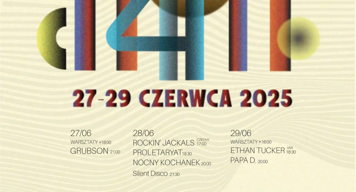 Z Polski, USA i Czech
