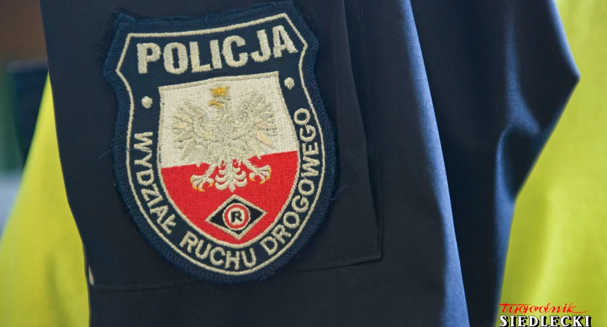 Obywatelska czujność zapobiegła tragedii. Kompletnie pijany kierowca zatrzymany na stacji paliw 