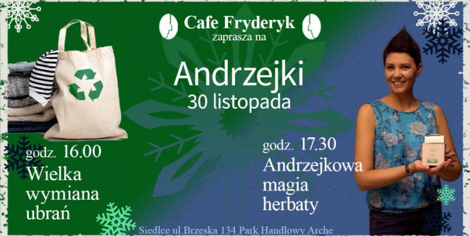 Wielka wymiana ubrań