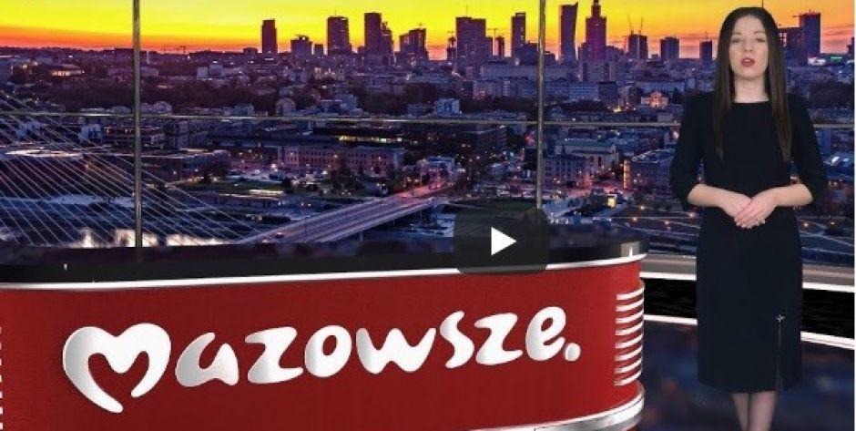 Mazowsze. Wiadomości z regionu odcinek 211
