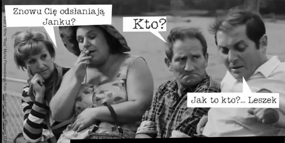Uczczą powrót Janka