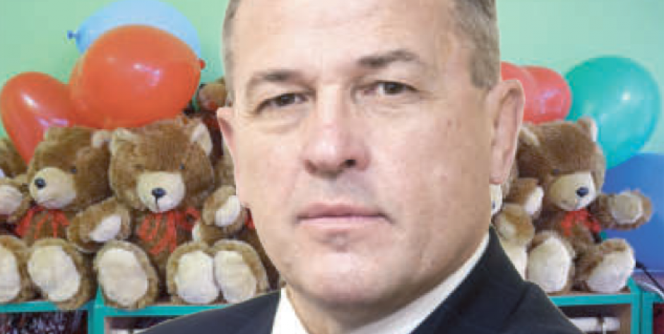 Donos do CBA na prezydenta Siedlec