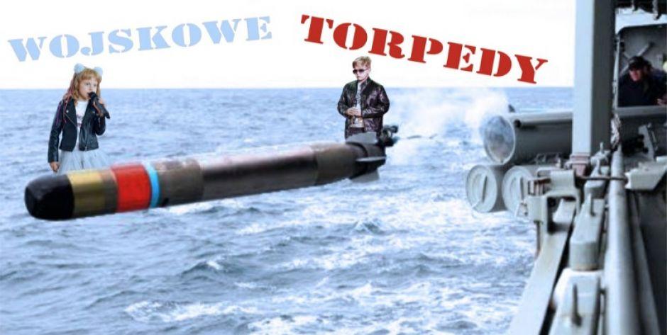 „Wojskowe Torpedy” z Siedlec na III miejscu w XI Ogólnopolskim Przeglądzie Piosenki Żołnierskiej  w Toruniu
