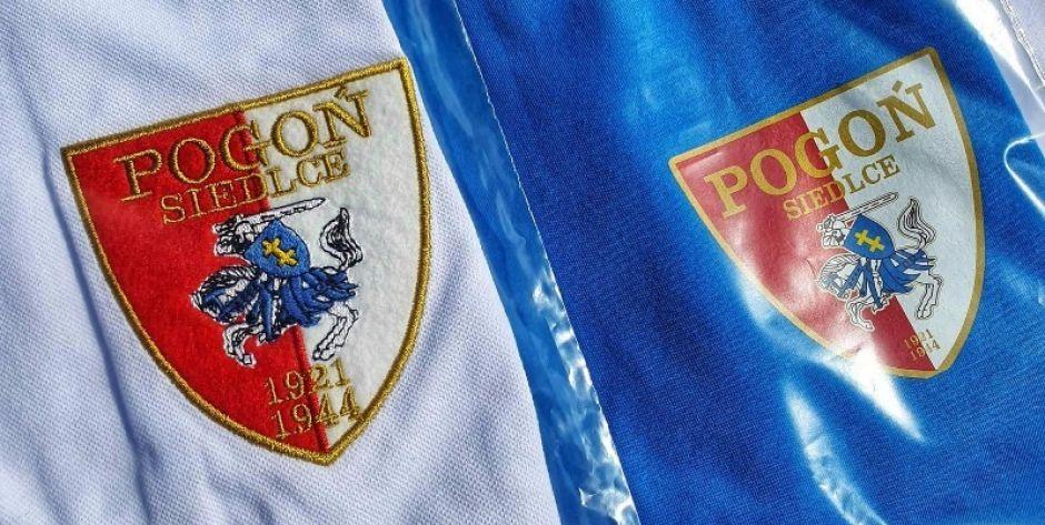 Hutnik Kraków ostatnim przeciwnikiem Pogoni w 2021 roku