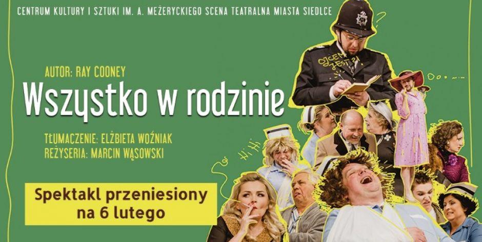 Spektakl 