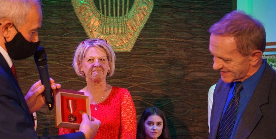 25 lat Siedleckiej Grupy Literackiej „Witraż”