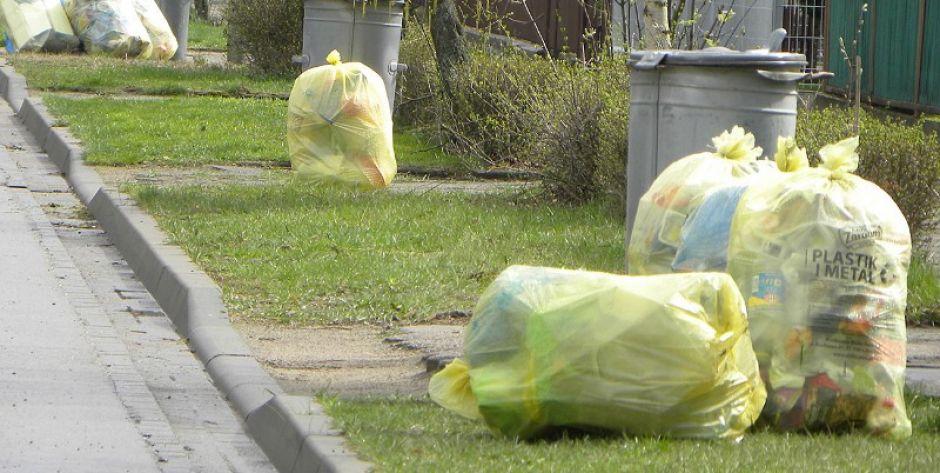 Czy w Siedlcach wzrosną opłaty za śmieci? 