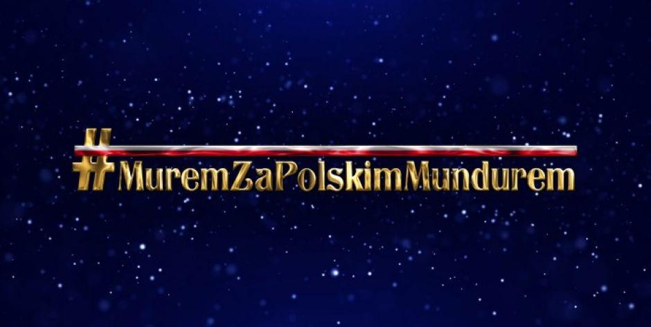 Dzisiaj koncert Murem za Polskim Mundurem w Mińsku Mazowieckim. Transmisja w TVP!