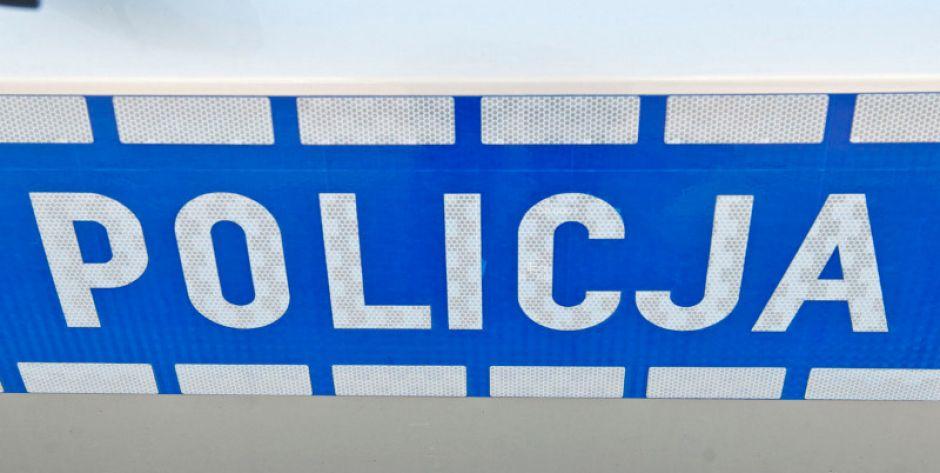 Zostawił kolegów i zasnął za kierownicą, był nietrzeźwy