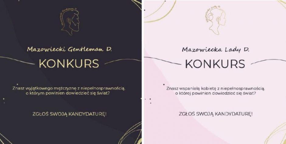 Silne w swoich słabościach – Mazowieckie Ladies D.