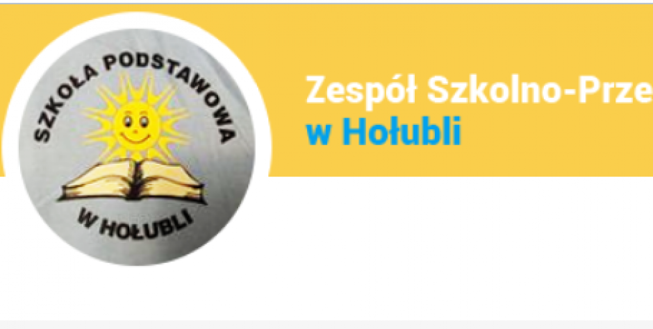 Część szkoły w Hołubli do rozbiórki... Część do rozbudowy