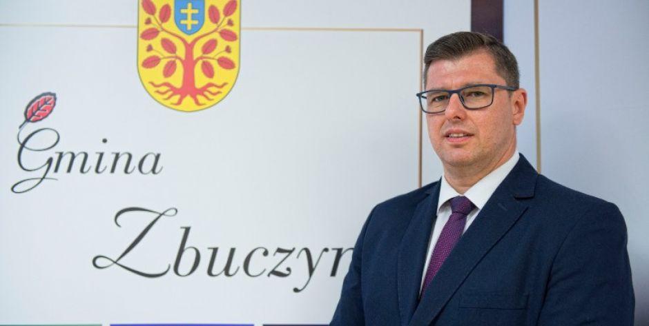 W gminie Zbuczyn - ważne zmiany