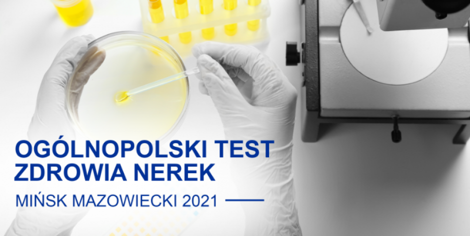 Czy Twoje nerki są zdrowe?