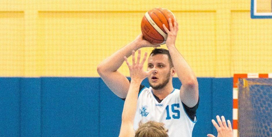 Chcę wprowadzić Basket do II ligi