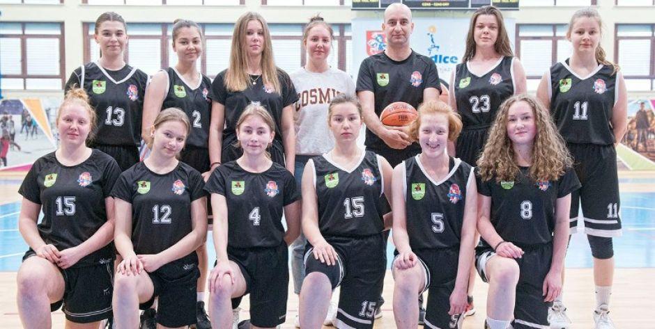 MKK Siedlce przypomni się publiczności meczem z Warsaw Basketball (aktualizacja- mecz odwołany)