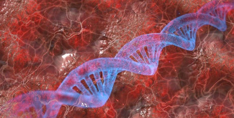 Odpowie za kradzież sprzed lat. Zdradziło go DNA