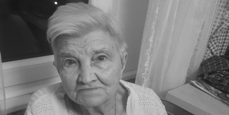 Zmarła Henryka Krzyżanowska - legendarna siedlecka fryzjerka.  Przez 56 lat prowadziła zakład przy katedrze