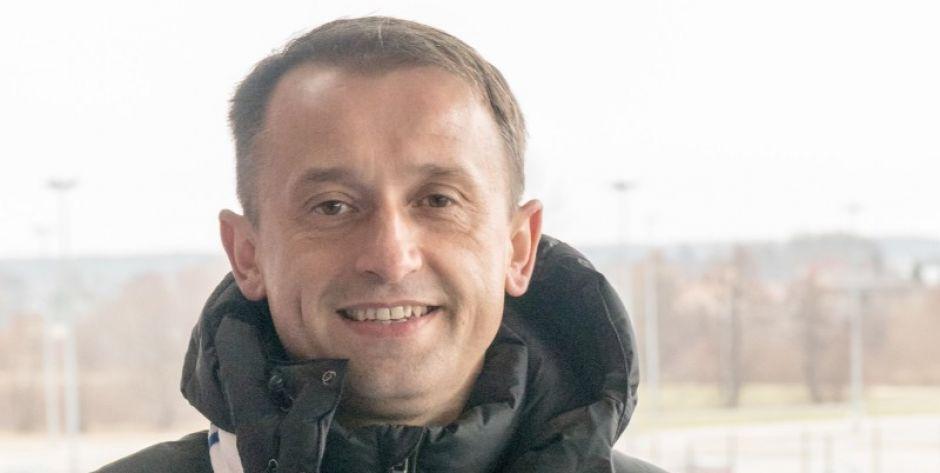 Pogoń nie upadnie