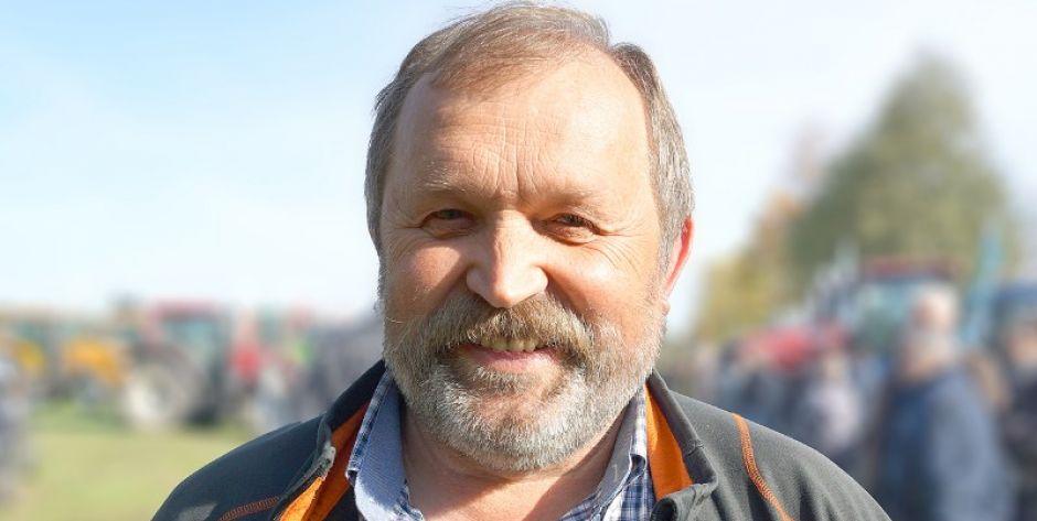 Walczymy o godność rolnika