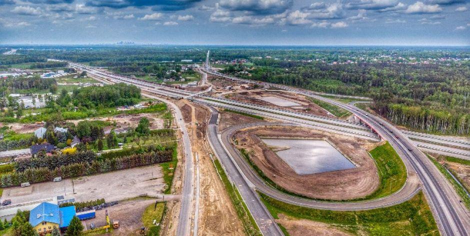 Budowa fragmentu autostrady A2 z rygorem natychmiastowej wykonalności