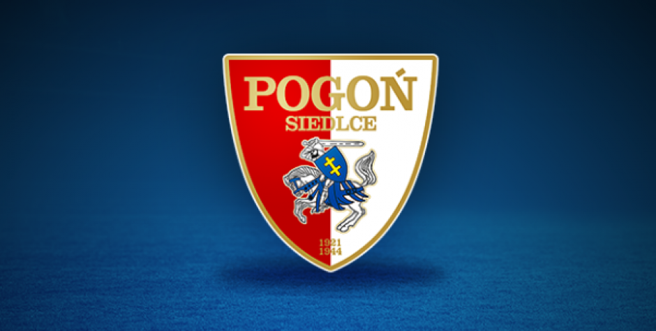 Pierwsze zmiany kadrowe w Pogoni 