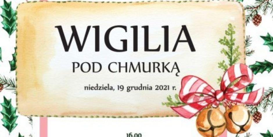 Wigilia dla mieszkańców